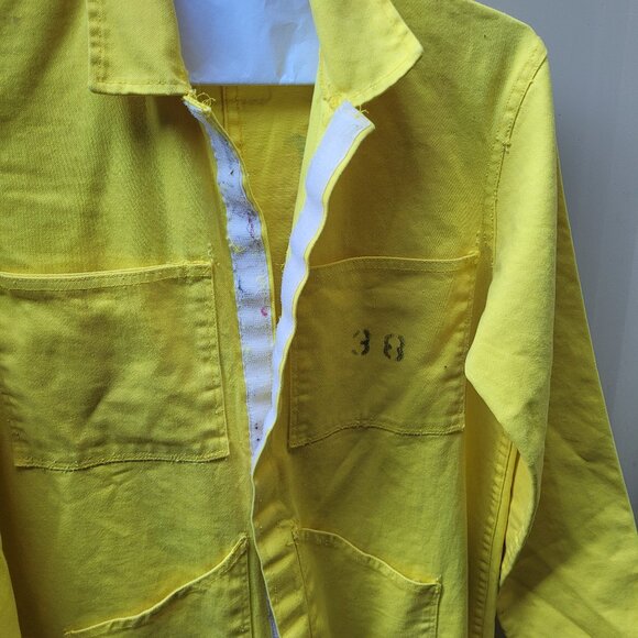 Vintage Coverall - Picture 2 of 6